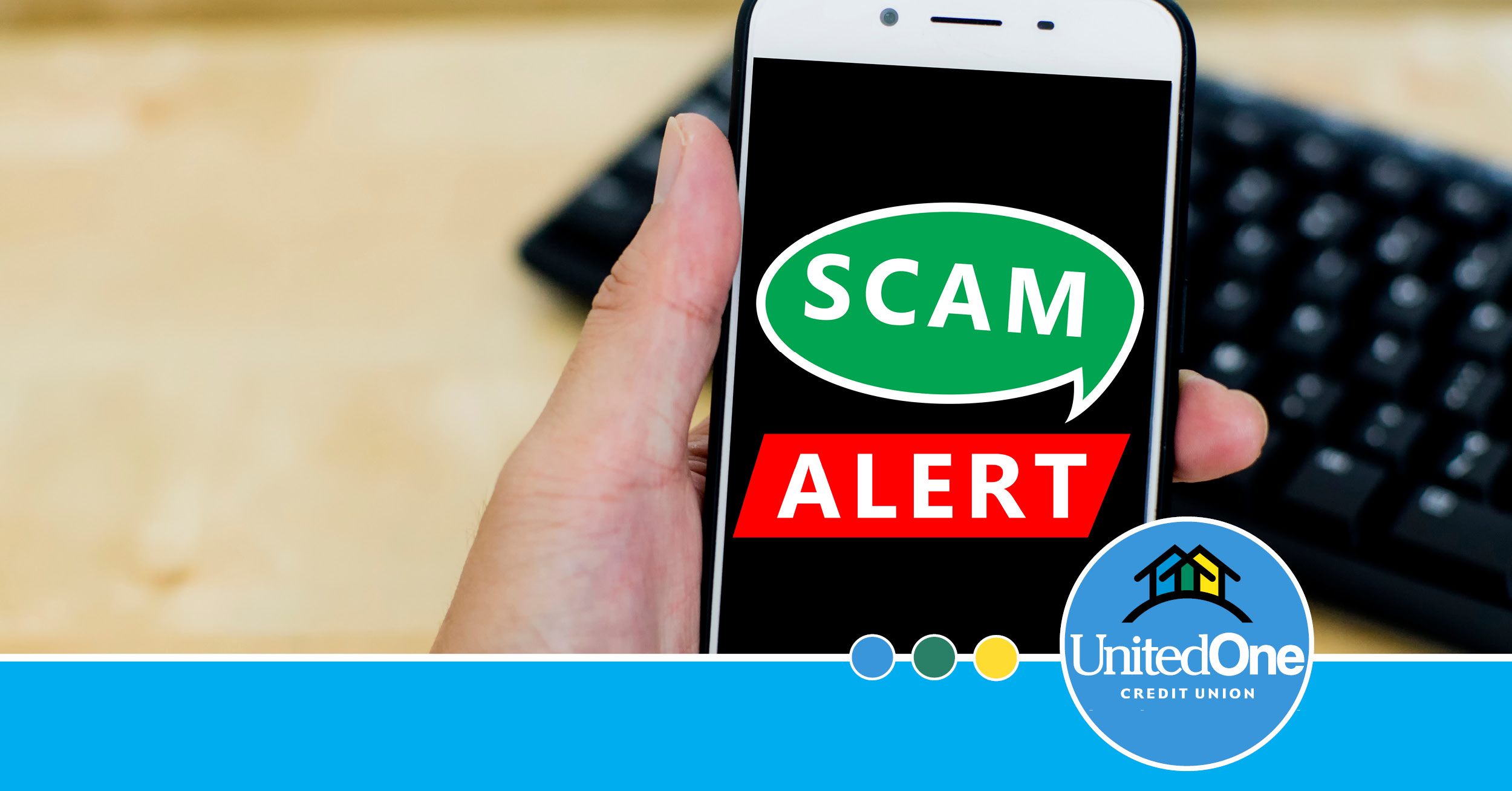 phone scam alert